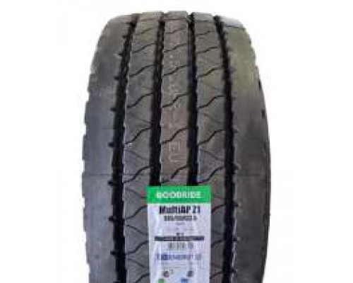 Goodride MultiAP Z1 385/65 R22,5 160K Goodride MultiAP Z1 385/65 R22,5 160K