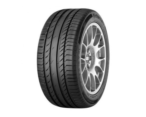 Continental ContiPremiumContact 5 SUV 235/65 R17 104V FR Continental ContiPremiumContact 5 SUV 235/65 R17 104V FR