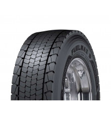 Goodyear FUELMAX D 315/70 R22,5 154L/152M