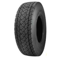 Goodyear KMAX D GEN-2 245/70 R17,5 136/134M