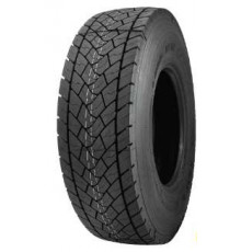 Goodyear KMAX D GEN-2 245/70 R17,5 136/134M