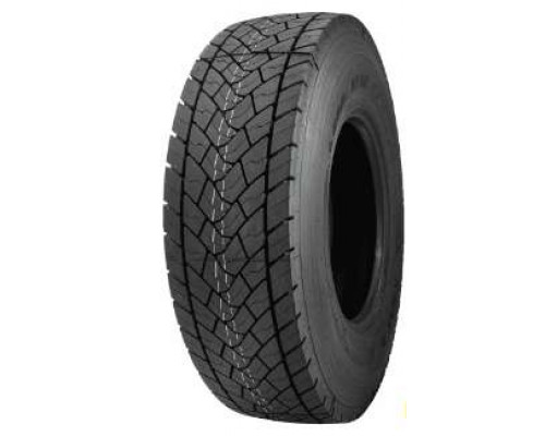 Goodyear KMAX D GEN-2 245/70 R17,5 136/134M Goodyear KMAX D GEN-2 245/70 R17,5 136/134M
