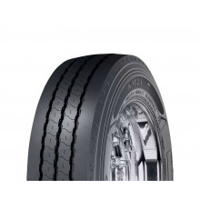 Goodyear KMAX T 205/65 R17,5 133J/132G
