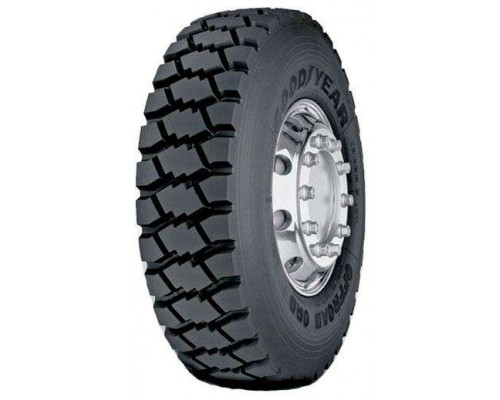 Goodyear OffRoad ORD 365/85 R20 164J Goodyear OffRoad ORD 365/85 R20 164J