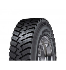 Goodyear Omnitrac D 315/80 R22,5 156/150K