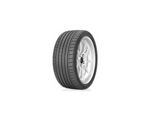 Continental ContiSportContact 2 205/55 R16 91V FR AO Continental ContiSportContact 2 205/55 R16 91V FR AO