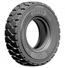 GRI LIFT EX F300 6,50 R10 131A5 PR14