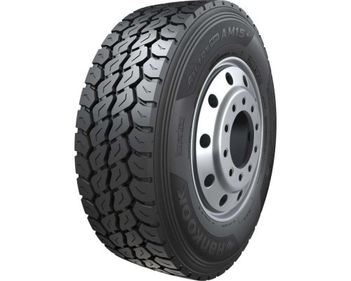 Hankook AM15 445/65 R22,5 169K PR20 Hankook AM15 445/65 R22,5 169K PR20