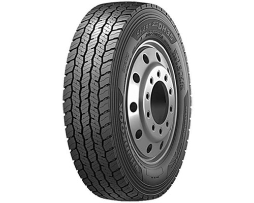 Hankook DH35 Smartflex 9,5 R17,5 131/129L Hankook DH35 Smartflex 9,5 R17,5 131/129L