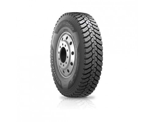 Hankook DM09 Smart Work 13 R22,5 156/150K PR18 Hankook DM09 Smart Work 13 R22,5 156/150K PR18
