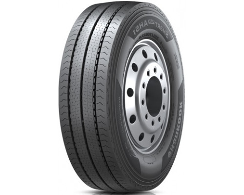 Hankook Smart Flex AH51 315/60 R22,5 154/148L Hankook Smart Flex AH51 315/60 R22,5 154/148L