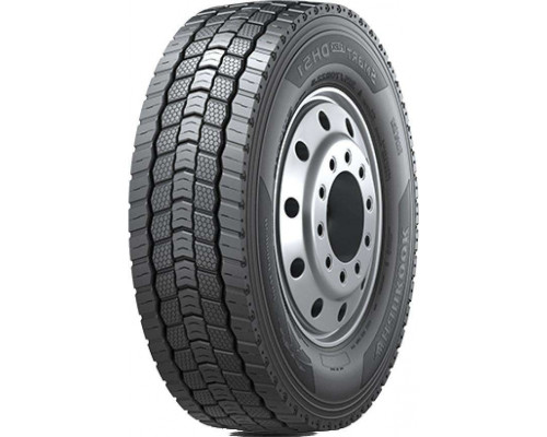 Hankook Smart Flex DH51 315/80 R22,5 156/150L Hankook Smart Flex DH51 315/80 R22,5 156/150L