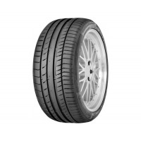 Continental ContiSportContact 5P SUV 295/35 R21 103Y FR N0