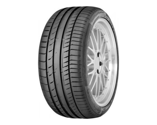 Continental ContiSportContact 5P SUV 265/40 R21 101Y FR N0 Continental ContiSportContact 5P SUV 265/40 R21 101Y FR N0