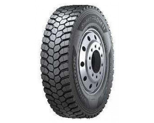 Hankook Smart Work DM11 315/70 R22,5 154/150L PR18 Hankook Smart Work DM11 315/70 R22,5 154/150L PR18