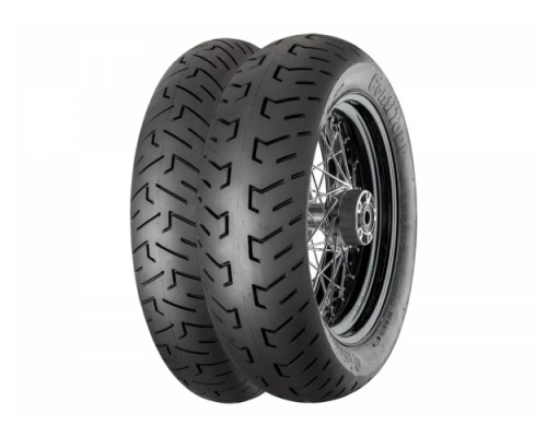 Continental ContiTour 170/80 R15 77H Continental ContiTour 170/80 R15 77H