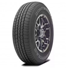 Continental ContiTrac 245/70 R16 111S XL