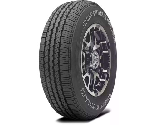 Continental ContiTrac 245/70 R16 111S XL Continental ContiTrac 245/70 R16 111S XL