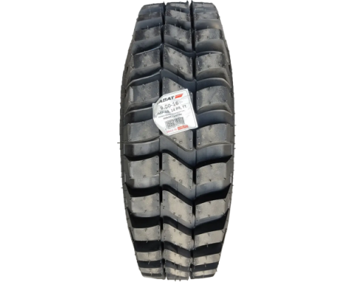 Kabat IMP-09 9,00 R16 128A6 PR14 Kabat IMP-09 9,00 R16 128A6 PR14