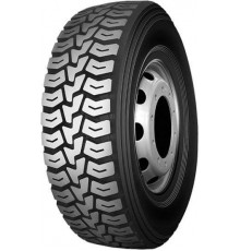Kapsen HS928 215/75 R17,5 126/124M