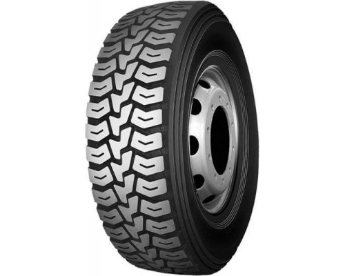 Kapsen HS928 215/75 R17,5 126/124M Kapsen HS928 215/75 R17,5 126/124M
