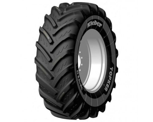 Kleber Topker 710/70 R38 178D/174E IF TL Kleber Topker 710/70 R38 178D/174E IF TL