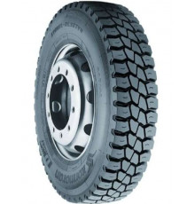 Kormoran D 265/70 R19,5 140/138M
