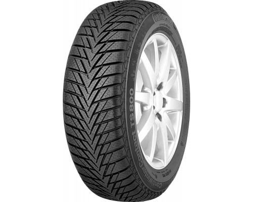 Continental ContiWinterContact TS 800 155/60 R15 74T FR Continental ContiWinterContact TS 800 155/60 R15 74T FR