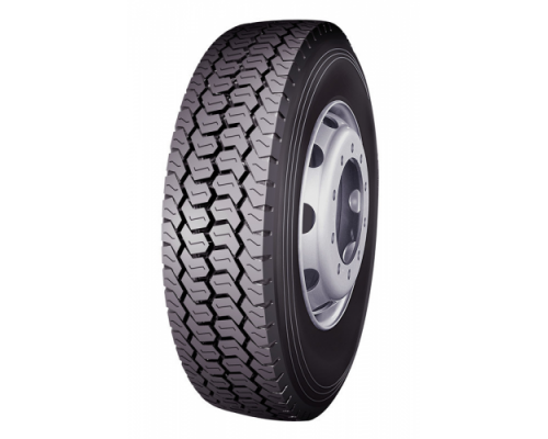 Koryo K508 215/75 R17,5 135/133M PR16 Koryo K508 215/75 R17,5 135/133M PR16