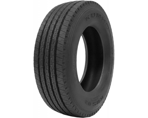 Kumho KRS03 295/60 R22,5 150/147K PR16 Kumho KRS03 295/60 R22,5 150/147K PR16
