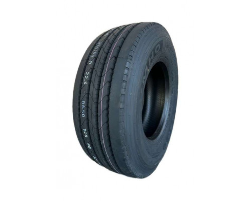Kumho KRS50 385/65 R22,5 164K PR24 Kumho KRS50 385/65 R22,5 164K PR24
