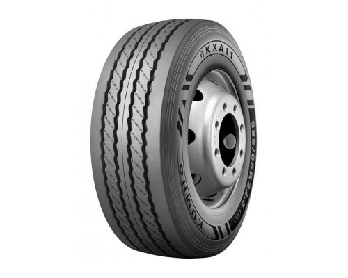 Kumho KXA11 385/65 R22,5 164K PR24 Kumho KXA11 385/65 R22,5 164K PR24