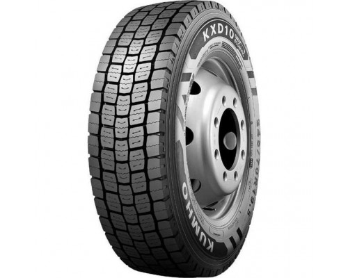 Kumho KXD10 295/80 R22,5 154/149L PR18 Kumho KXD10 295/80 R22,5 154/149L PR18
