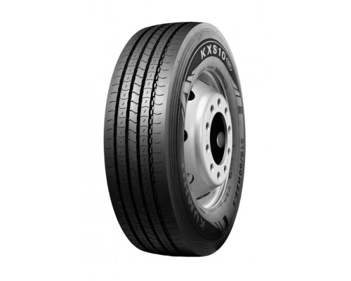 Kumho KXS10 315/60 R22,5 154/148L PR16 Kumho KXS10 315/60 R22,5 154/148L PR16