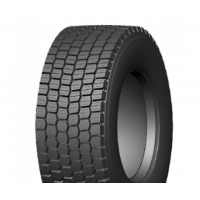 Kunlun KT870 315/80 R22,5 158/156K