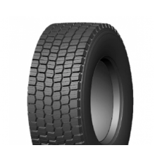 Kunlun KT870 295/80 R22,5 152/149K PR18
