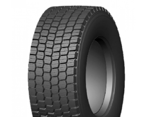 Kunlun KT870 295/80 R22,5 152/149K PR18 Kunlun KT870 295/80 R22,5 152/149K PR18