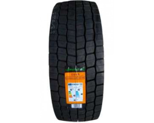 Lanvigator D318 315/80 R22,5 156/150K Lanvigator D318 315/80 R22,5 156/150K