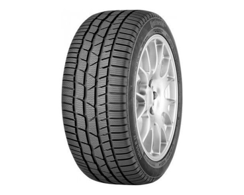 Continental ContiWinterContact TS 830P SUV 305/40 R20 112V XL FR N0 Continental ContiWinterContact TS 830P SUV 305/40 R20 112V XL FR N0