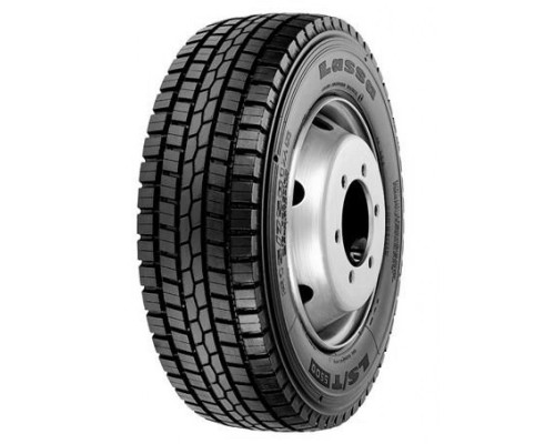 Lassa LS/T 5500 225/75 R17,5 129/127M Lassa LS/T 5500 225/75 R17,5 129/127M