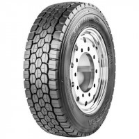 Lassa Maxiways 110D 235/75 R17,5 132/130M