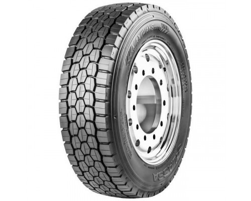 Lassa Maxiways 110D 245/70 R17,5 136/134M Lassa Maxiways 110D 245/70 R17,5 136/134M