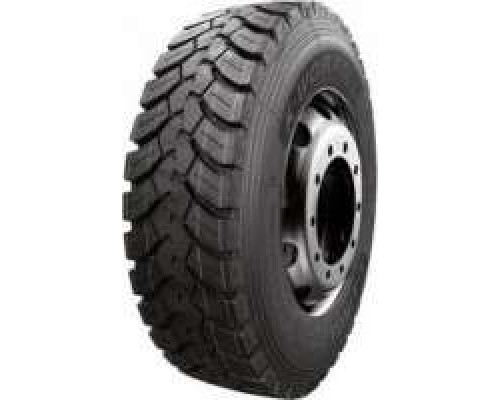 Leao KMD406 315/80 R22,5 156/150K PR20 Leao KMD406 315/80 R22,5 156/150K PR20