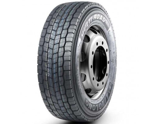Leao KTD300 295/80 R22,5 152/148L Leao KTD300 295/80 R22,5 152/148L