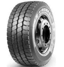 Leao KXA400 385/65 R22,5 164J PR24