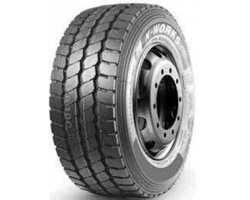 Leao KXA400 385/65 R22,5 164J PR24 Leao KXA400 385/65 R22,5 164J PR24