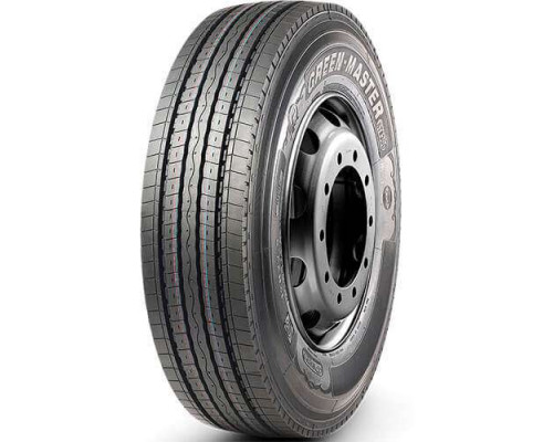 LingLong KTS300 385/65 R22,5 164K/158L PR24 LingLong KTS300 385/65 R22,5 164K/158L PR24