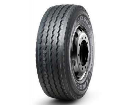 LingLong LTL863) 385/65 R22,5 160J LingLong LTL863) 385/65 R22,5 160J