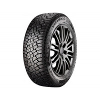 Continental IceContact 2 205/60 R16 96T XL (шип)