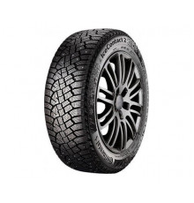 Continental IceContact 2 245/45 R17 99T XL (шип)